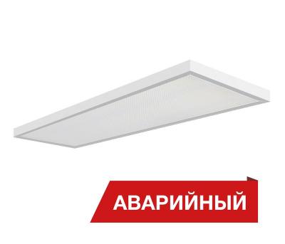 Светодиодный светильник Diora NPO IP65 38/4900 prism 5К A