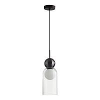 Подвесной светильник Odeon Light Blacky 5022/1