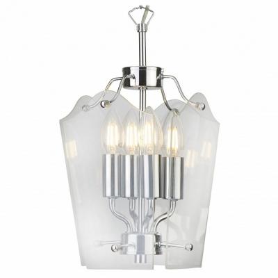 Светильник подвесной Arte Lamp арт. A3938SP-4CC