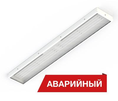 Светодиодный светильник Diora NPO SE Glass 42/5000 opal 3K A