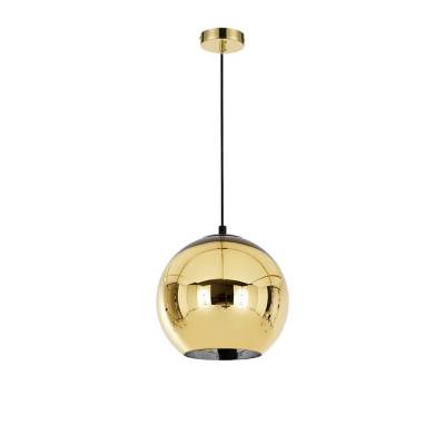 Подвесной светильник Vele Luce Gold Shade VL2153P99