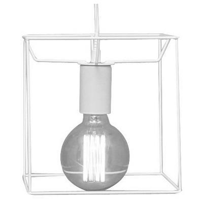 Светильник подвесной Arte Lamp арт. A3122SP-1WH