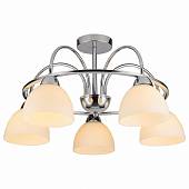 Люстра потолочная Arte Lamp арт. A6057PL-5CC