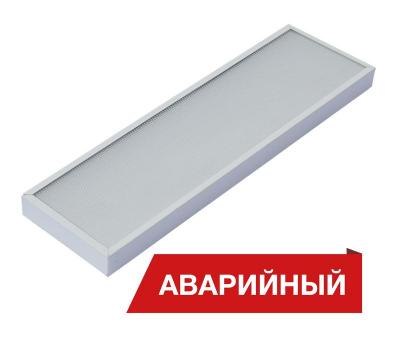 Светодиодный светильник Diora NPO IP65 SE Mini 30/3700 microprism 3К A