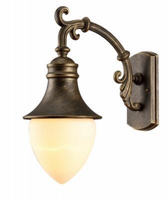 Уличный светильник Arte Lamp арт. A1317AL-1BN