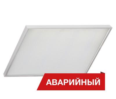 Светодиодный светильник Diora Office SE 50/5900 microprism 5К A