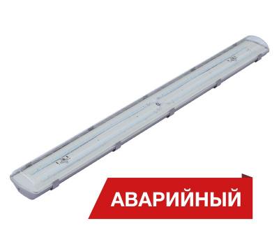 Светодиодный светильник Diora LPO/LSP SE 33/4400 прозрачный 3K A