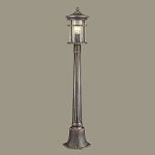 Уличный светильник 103 см ODEON LIGHT арт. 4044/1F