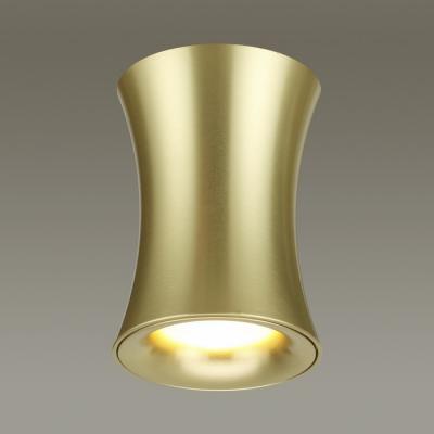 Влагозащищенный светильник ODEON LIGHT (Италия) арт.4226/1C
