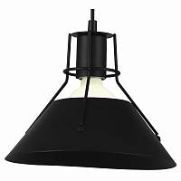 Светильник подвесной Arte Lamp арт. A9347SP-1BK