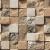 Обои  GAENARI Wallpaper Stone&Natural арт.85018-2 фото в интерьере