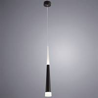 Подвес Arte Lamp (Италия) арт. A6010SP-1BK