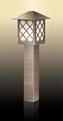 Уличный светильник на столбе 80 см ODEON LIGHT арт. 2649/1A