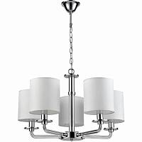 Подвесная люстра Vele Luce Princess VL1753L05