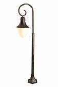 Уличный светильник Arte Lamp арт. A1317PA-1BN