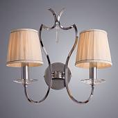 Бра Arte Lamp (Италия) арт. A6352AP-2CC