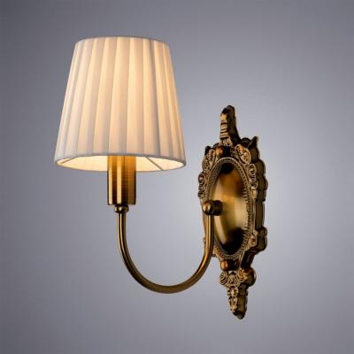 Бра Arte Lamp (Италия) арт. A7301AP-1PB