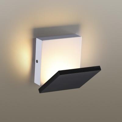 Настенный светильник ODEON LIGHT арт. 3859/10WB