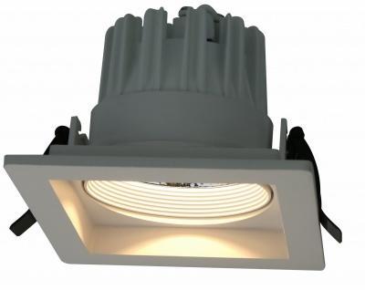 Светильник потолочный Arte Lamp арт. A7018PL-1WH
